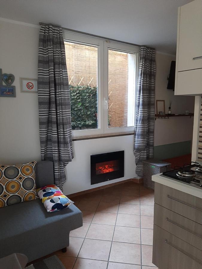 פוזולנגו Villa Benaco מראה חיצוני תמונה
