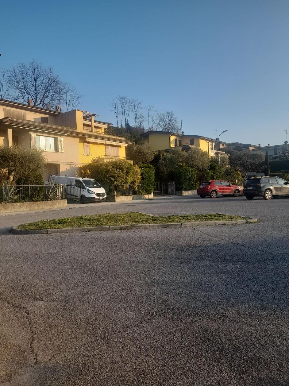 פוזולנגו Villa Benaco מראה חיצוני תמונה