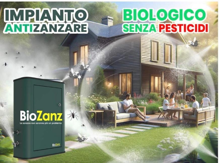 פוזולנגו Villa Benaco מראה חיצוני תמונה