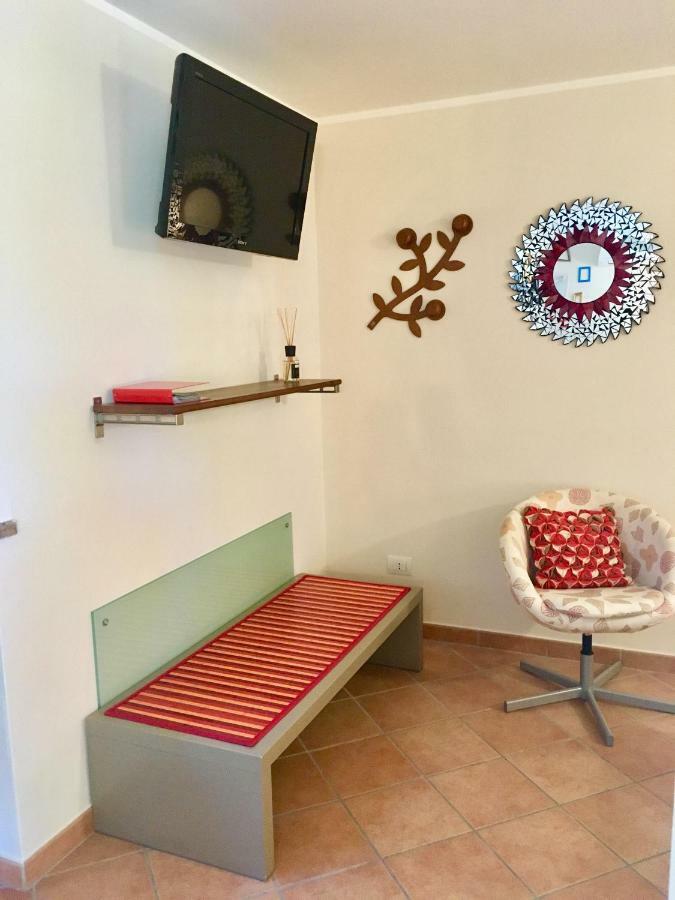 פוזולנגו Villa Benaco מראה חיצוני תמונה