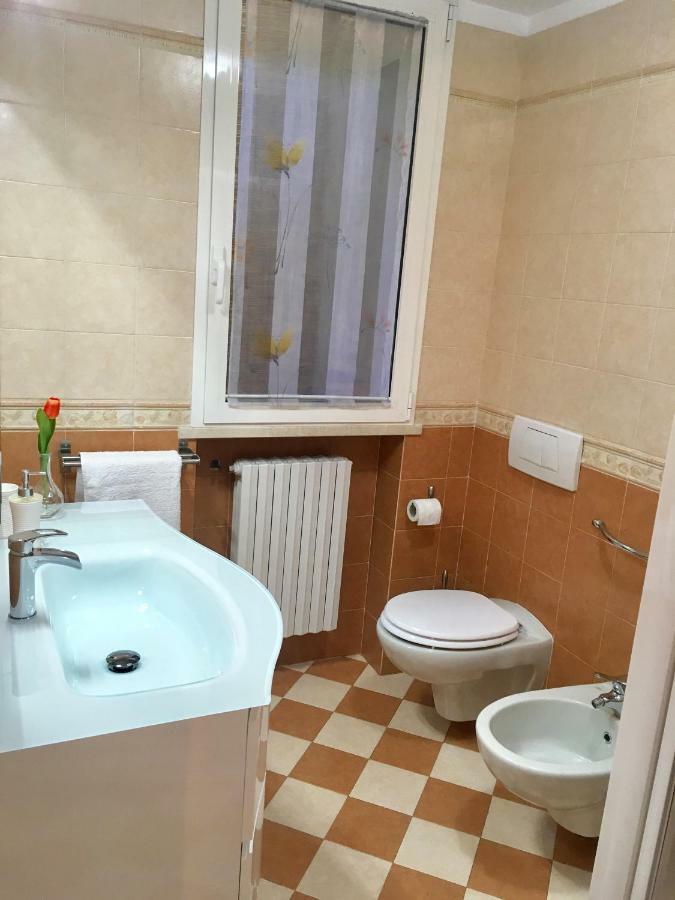 פוזולנגו Villa Benaco מראה חיצוני תמונה