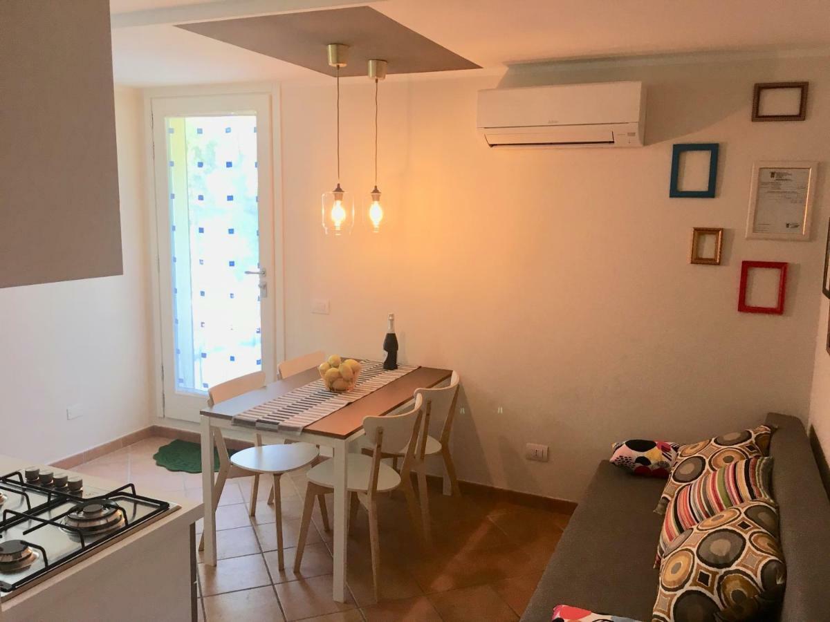 פוזולנגו Villa Benaco מראה חיצוני תמונה
